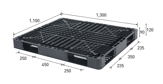 PN 130 X 110 D1