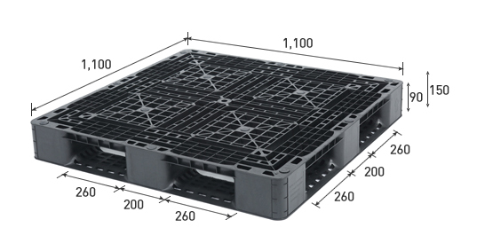 PN 110 X 110 L1 (���)